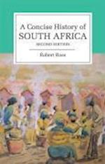 A Concise History of South Africa