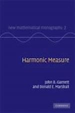 Harmonic Measure