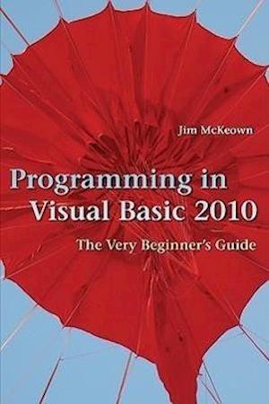 Programming in Visual Basic 2010