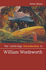 The Cambridge Introduction to William Wordsworth