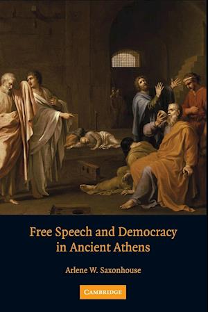 Free Speech and Democracy in Ancient Athens