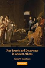 Free Speech and Democracy in Ancient Athens