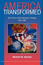 America Transformed