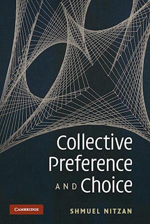 Collective Preference and Choice