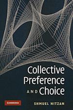 Collective Preference and Choice