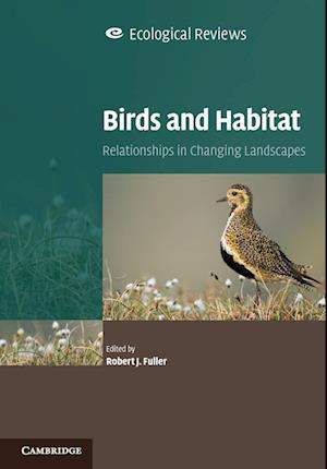 Birds and Habitat