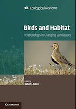 Birds and Habitat