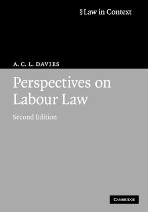 Perspectives on Labour Law