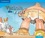 Vusirala die Reus (Afrikaans)