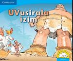 UVusirala izim (IsiXhosa)