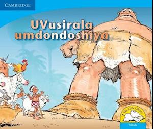 UVusirala umdondoshiya (IsiZulu)