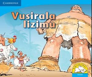 Vusirala lizimu (Siswati)