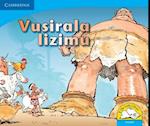 Vusirala lizimu (Siswati)