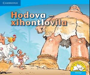 Hodova - Xihontlovila (Xitsonga)