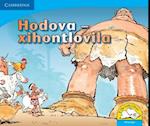 Hodova - Xihontlovila (Xitsonga)