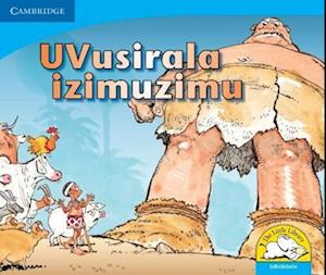 UVusirala izimuzimu (IsiNdebele)