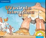 UVusirala izimuzimu (IsiNdebele)