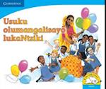 Usuku olumangalisayo lukaNtsiki (IsiZulu)