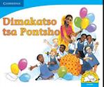 Dimakatso tsa Pontsho (Sesotho)