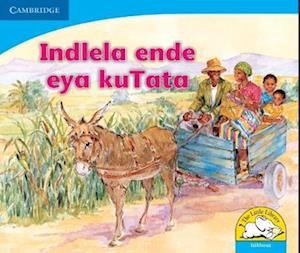 Indlela ende eya kuTata (IsiXhosa)