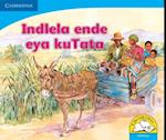 Indlela ende eya kuTata (IsiXhosa)