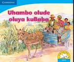 Uhambo olude oluya kuBaba (IsiZulu)