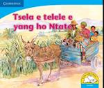 Tsela e telele ho ya ho Ntate (Sesotho)