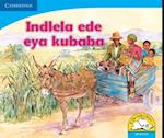 Indlela ede eya kubaba (IsiNdebele)