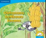 Obhanana beNkawu Encane (IsiZulu)