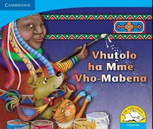 Vhutolo ha Mme Vho-Mabena (Tshivenda)