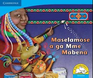 Maselamose a ga Mme Mabena (Setswana)
