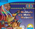 Mohlolo wa Mme Mabena (Sesotho)