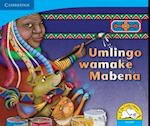 Umlingo waMake Mabena (Siswati)