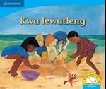 Kwa lewatleng (Setswana)