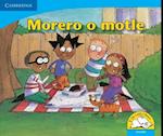 Morero o motle (Sesotho)