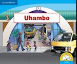 Uhambo (IsiZulu)