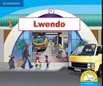 Lwendo (Tshivenda)