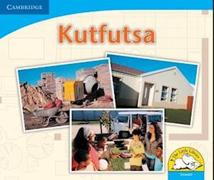 Kutfutsa (Siswati)