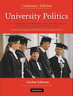 University Politics