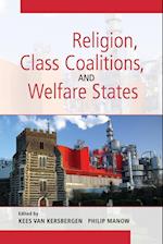 Religion, Class Coalitions, and Welfare States