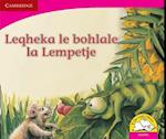 Leqheka le bohlale la Lempetje (Sesotho)