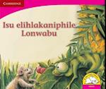 Isu elihlakaniphile Lonwabu (IsiZulu)