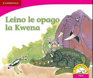 Leino le opago la Kwena (Sepedi)