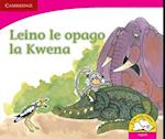 Leino le opago la Kwena (Sepedi)