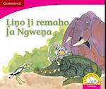 Lino li remaho la Ngwena (Tshivenda)