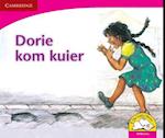 Dorie kom kuier (Afrikaans)