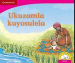 Ukuzamla kuyosulela (IsiXhosa)