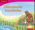 Ukuzamula kuyathelelana  (IsiZulu)