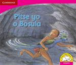 Pitse yo o Bosula (Setswana)