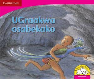 UGraakwa osabekako (IsiNdebele)